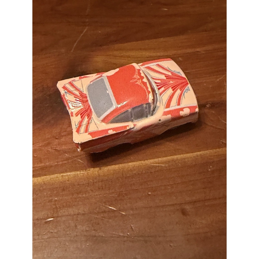 Disney Pixar Cars Mini Racers Florida Ramone Diecast Toy Car Loose